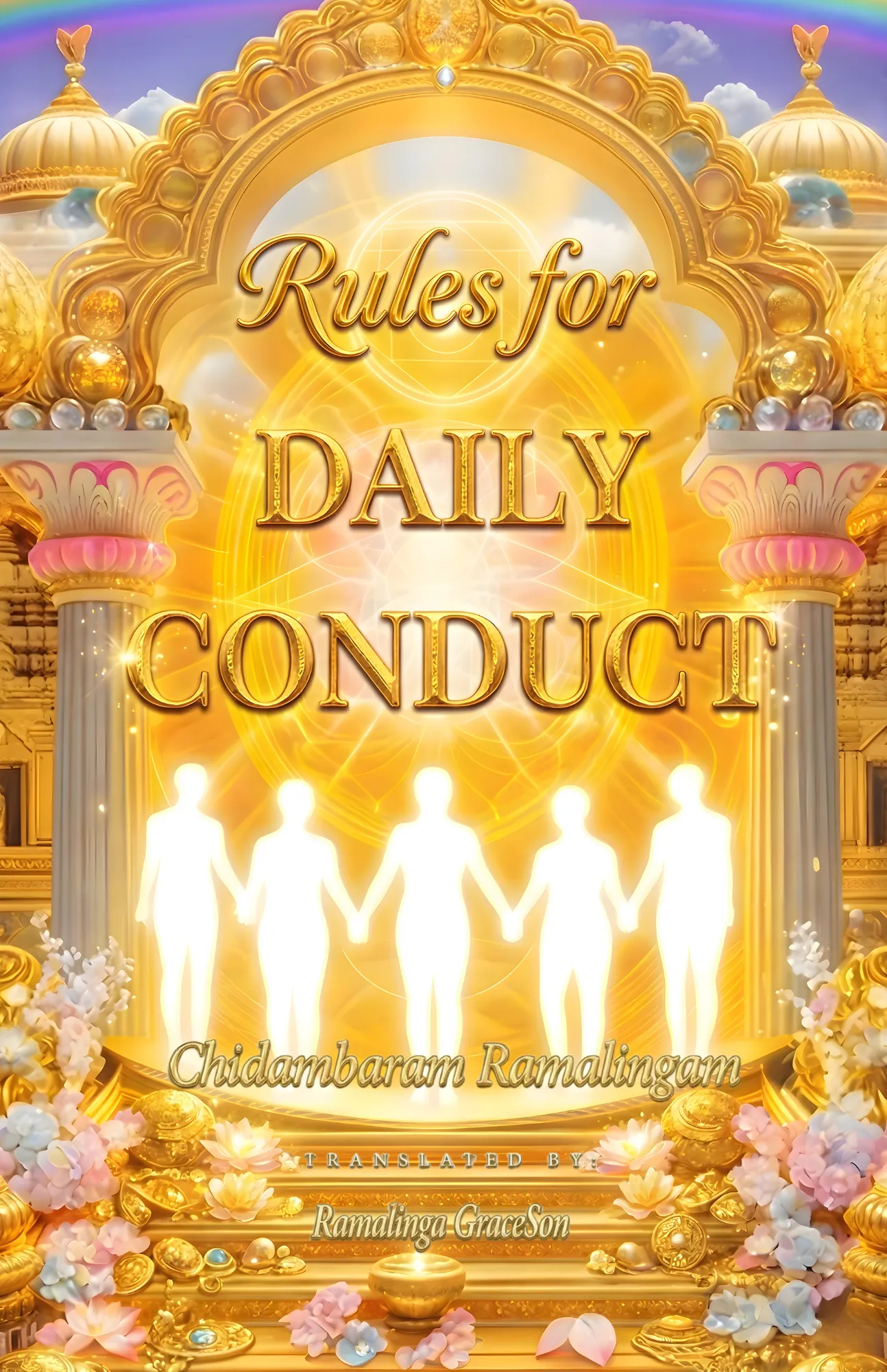 Vallalar Nithya Karma Vidhi in English 